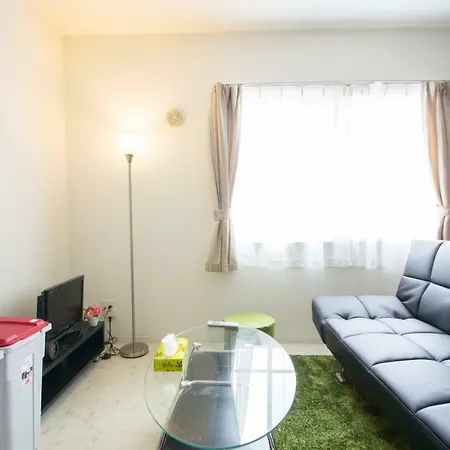 Sannand / Vacation Stay 2187